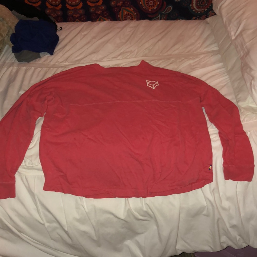 Prince & Fox Long Sleeve
